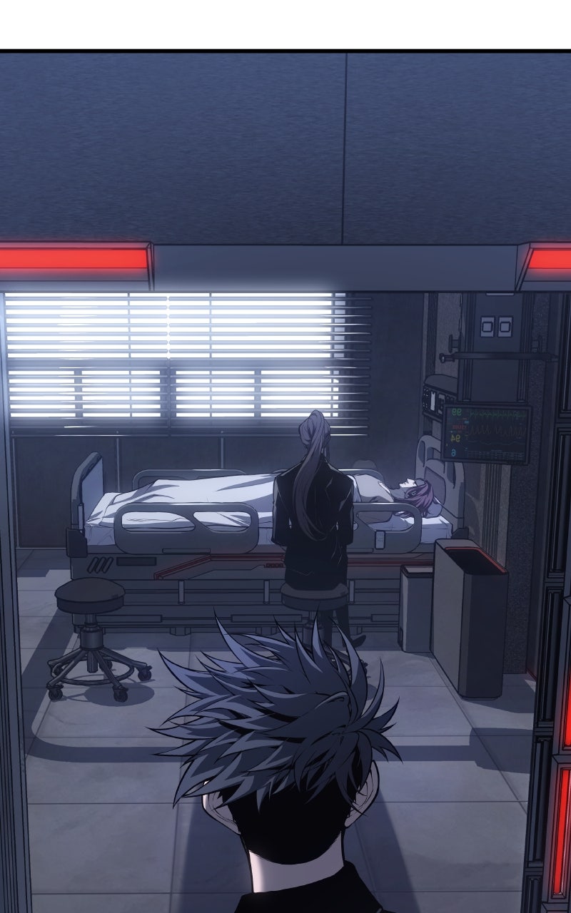 Read Bad Born Blood EN Manga Online