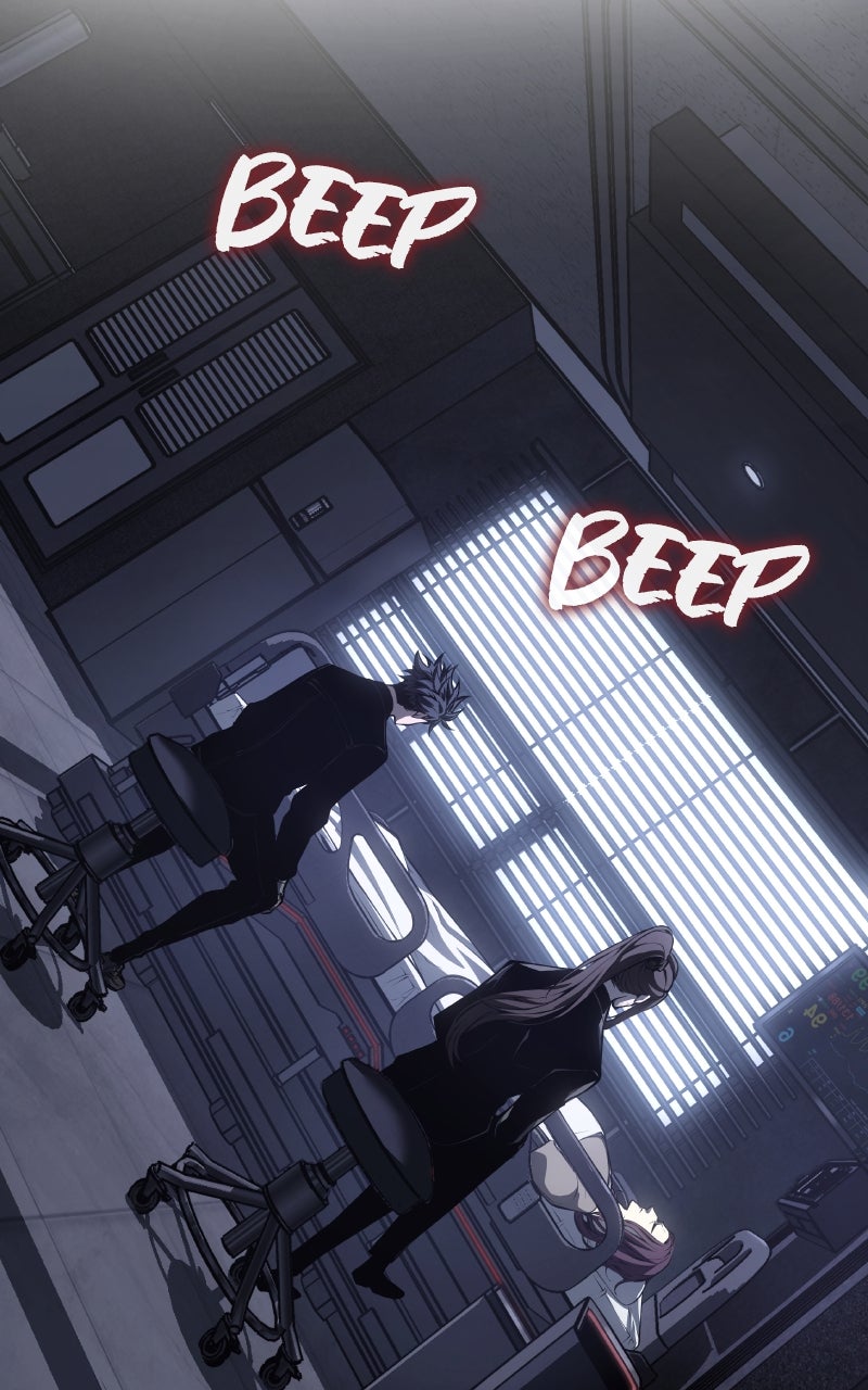 Read Bad Born Blood EN Manga Online