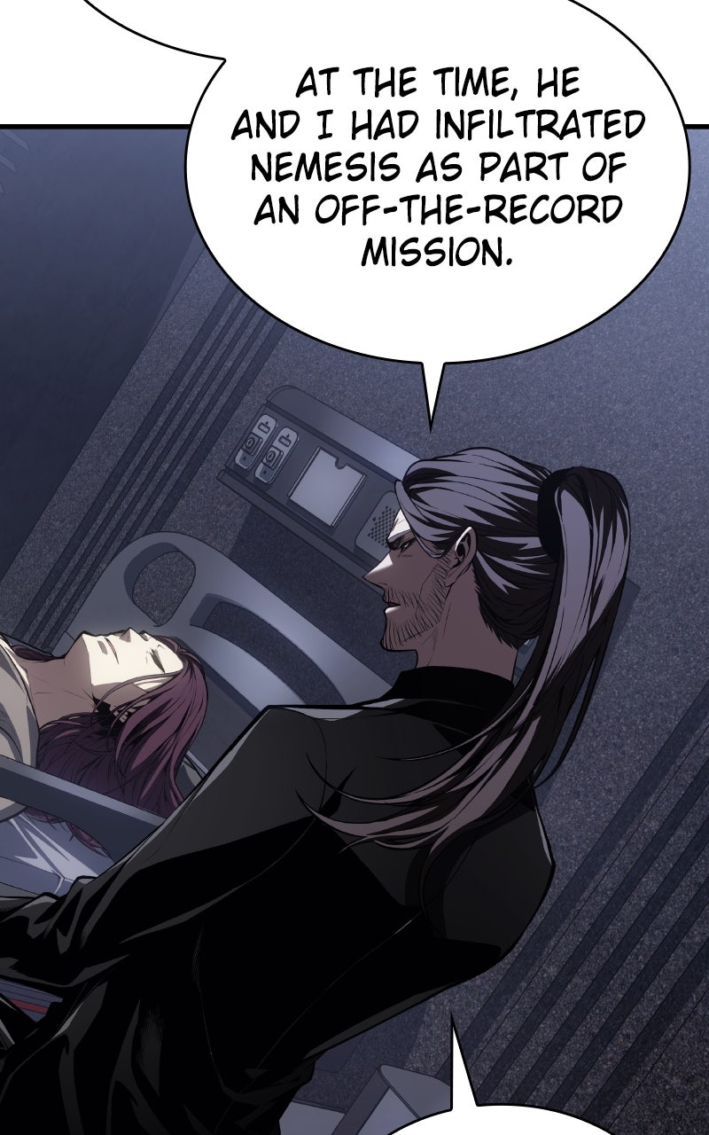 Read Bad Born Blood EN Manga Online