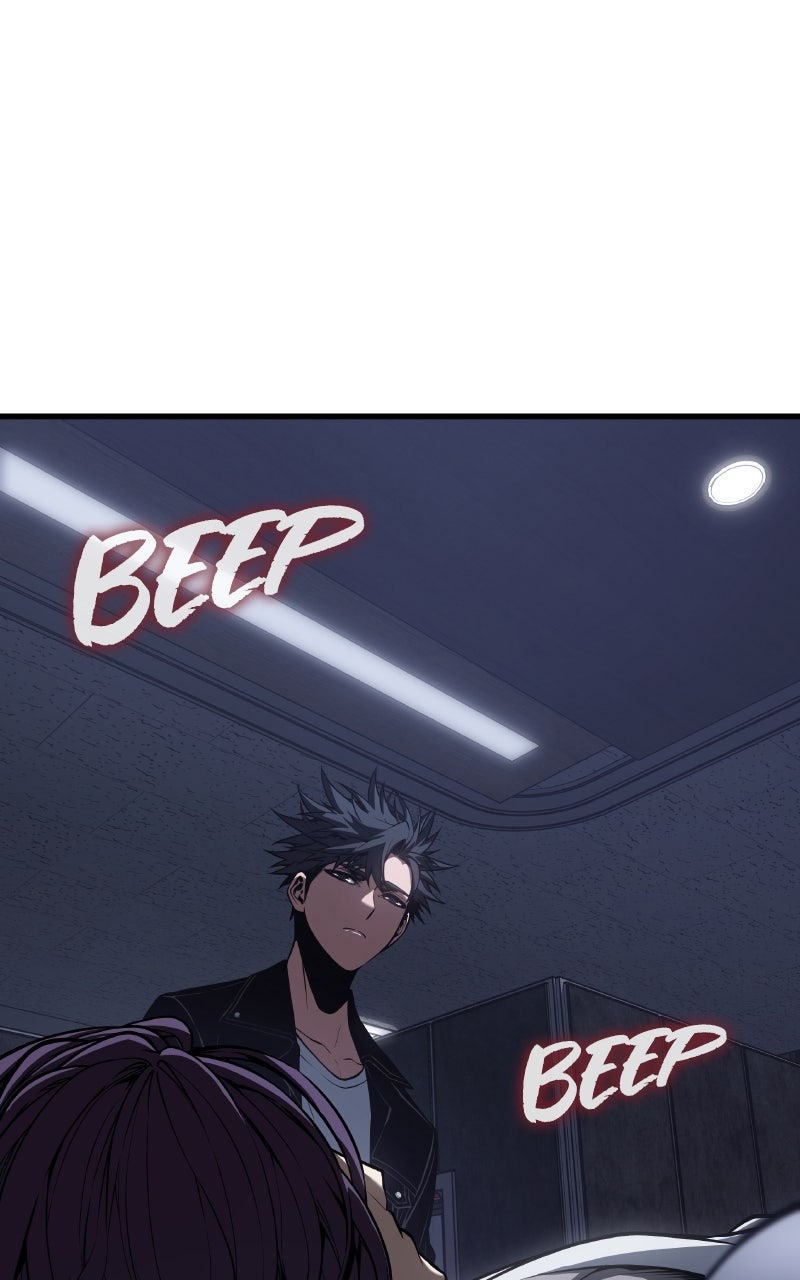 Read Bad Born Blood EN Manga Online