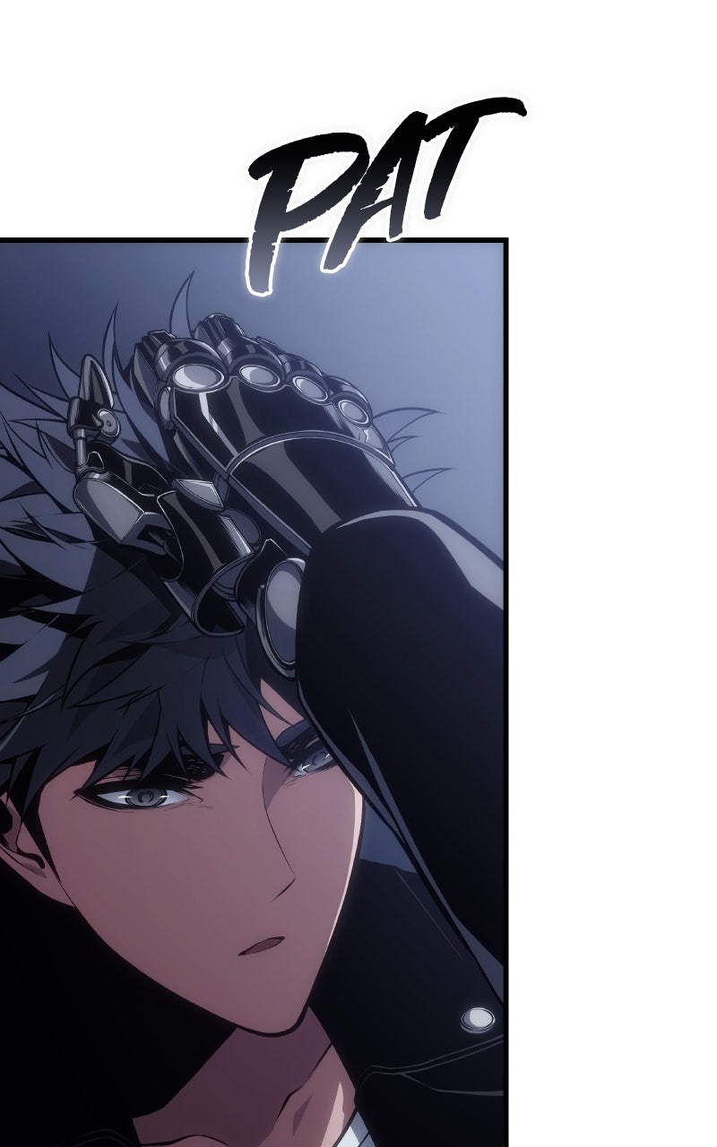 Read Bad Born Blood EN Manga Online