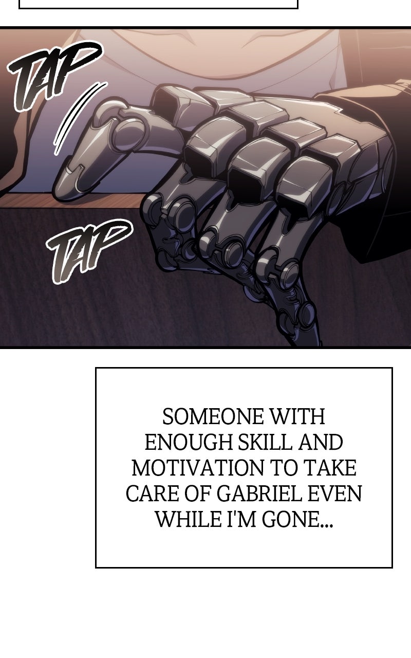 Read Bad Born Blood EN Manga Online