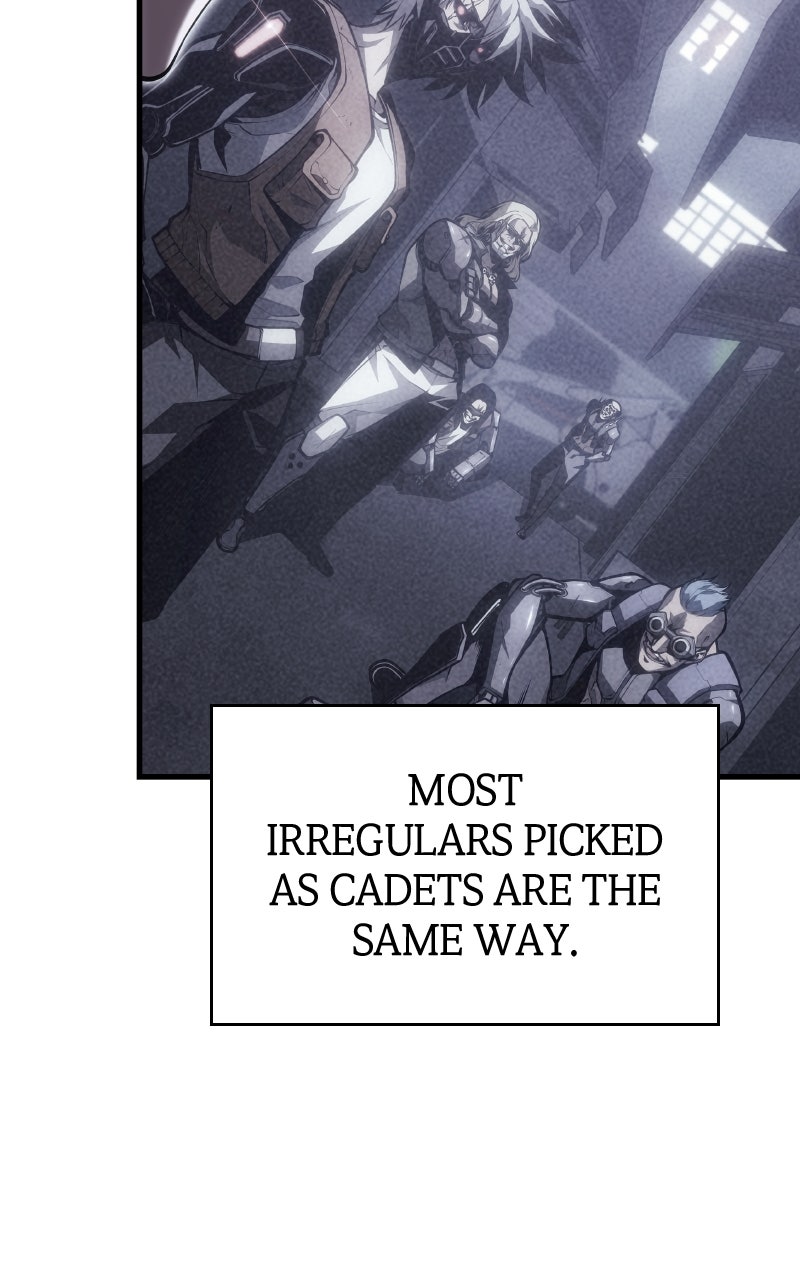 Read Bad Born Blood EN Manga Online