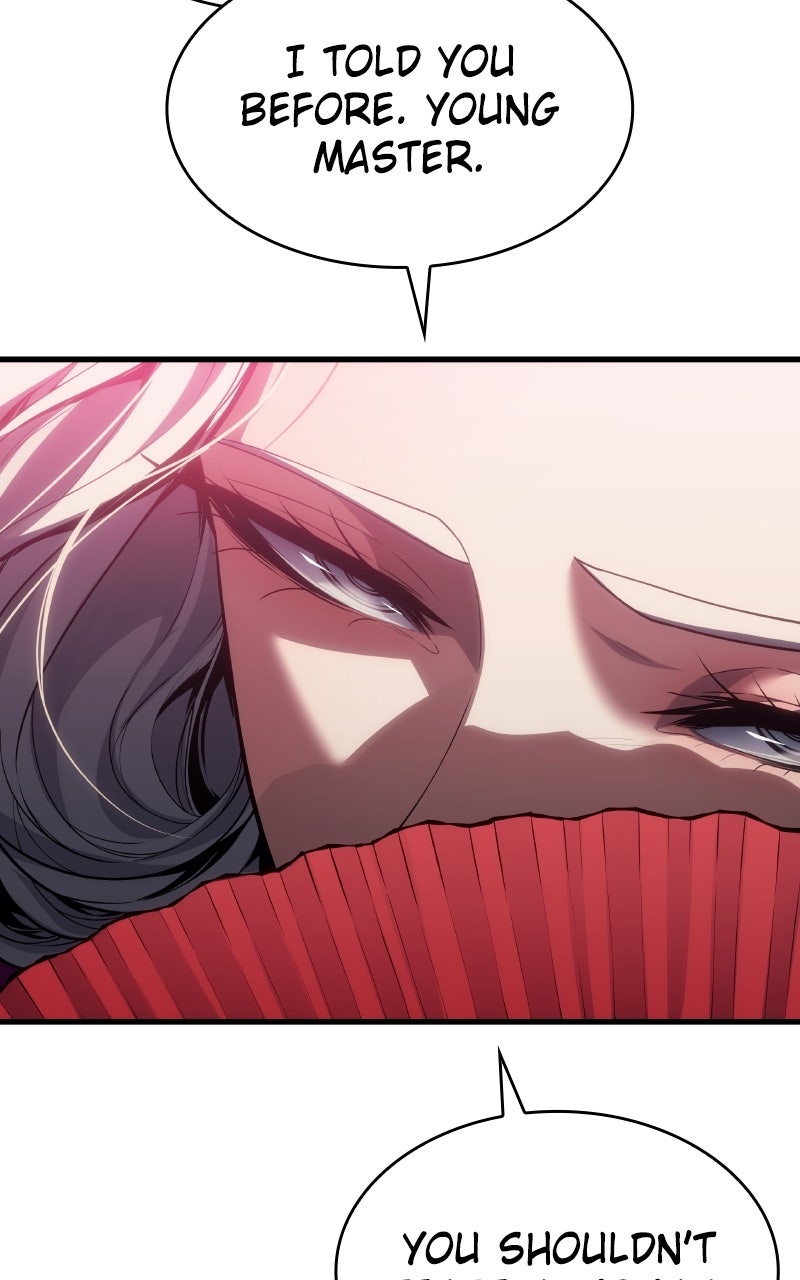 Read Bad Born Blood EN Manga Online