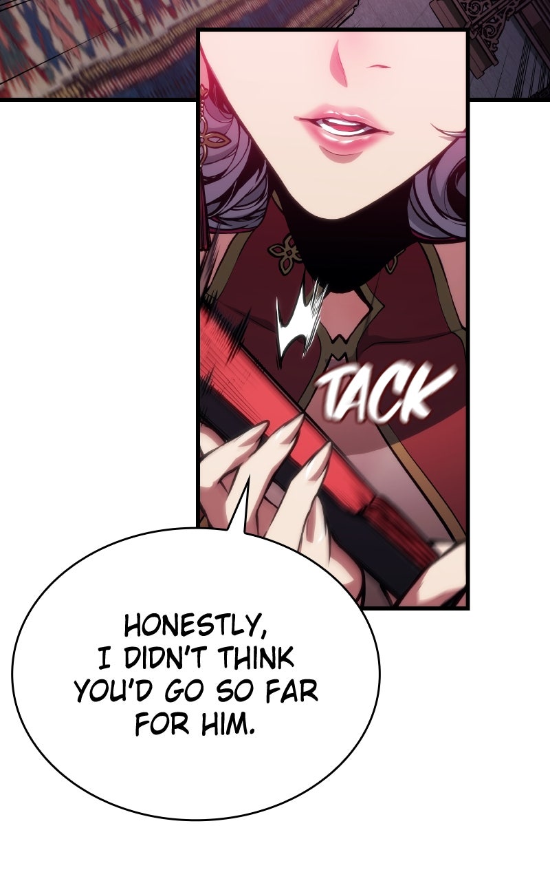 Read Bad Born Blood EN Manga Online