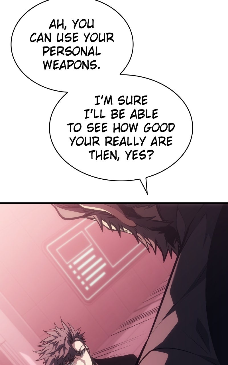 Read Bad Born Blood EN Manga Online