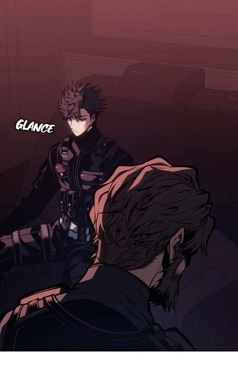 Read Bad Born Blood EN Manga Online