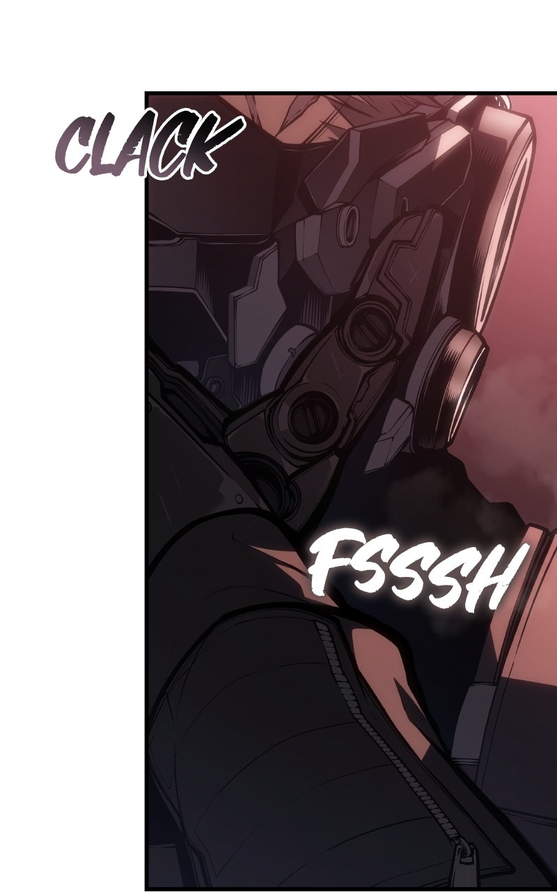 Read Bad Born Blood EN Manga Online