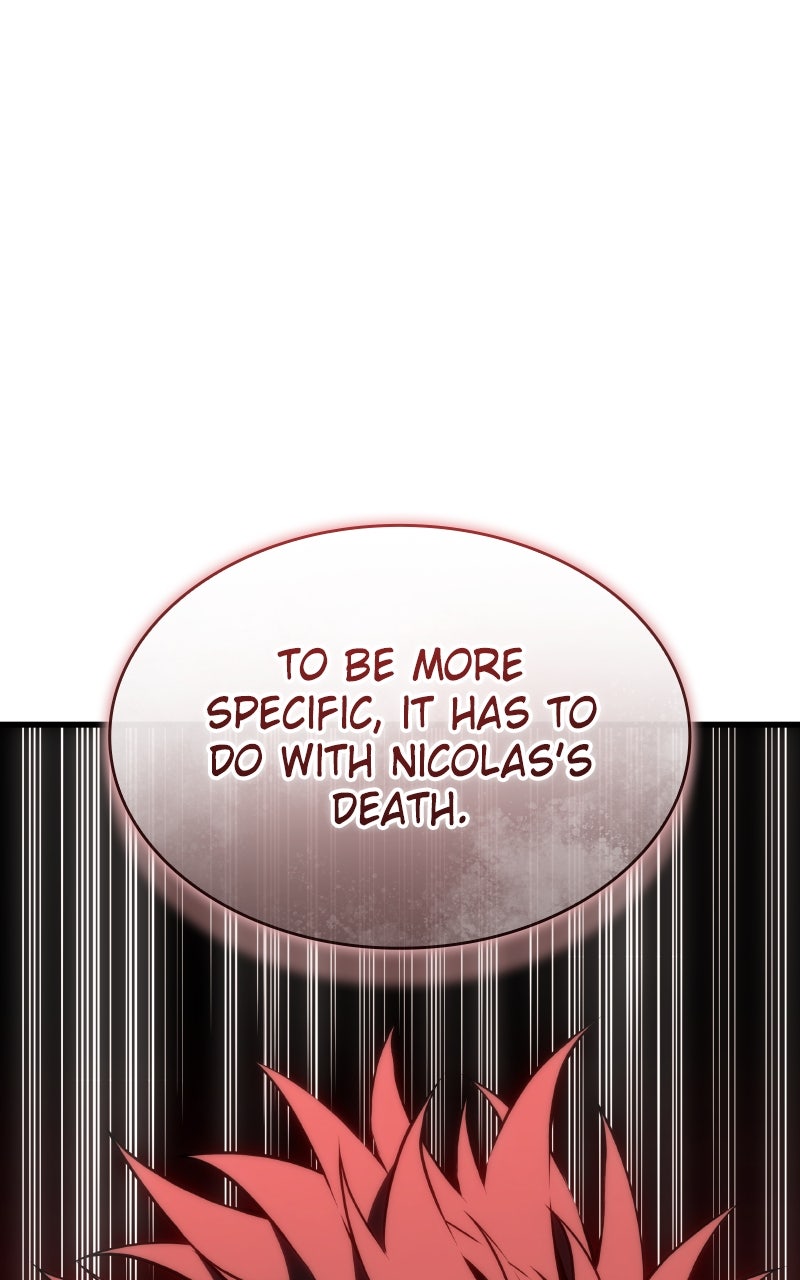 Read Bad Born Blood EN Manga Online