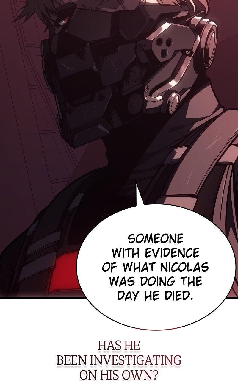 Read Bad Born Blood EN Manga Online