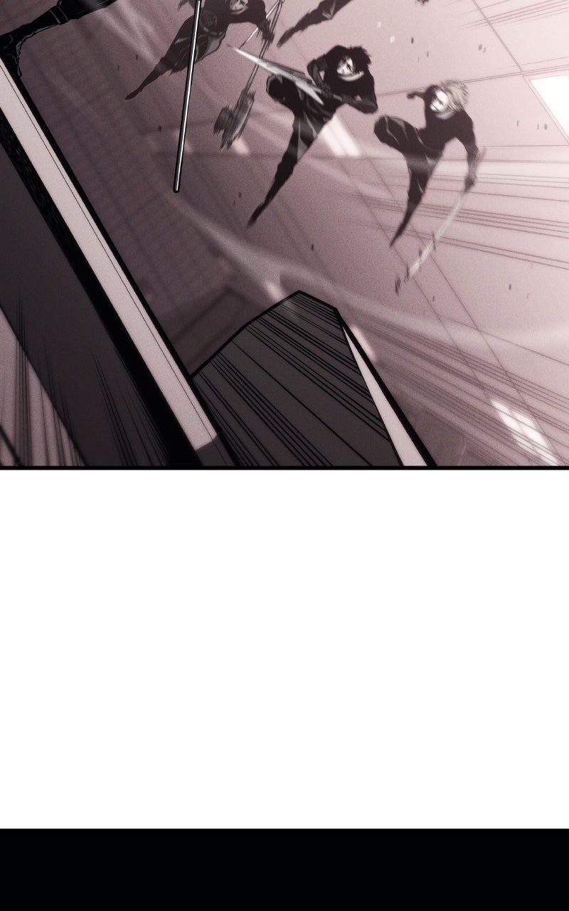 Read Bad Born Blood EN Manga Online