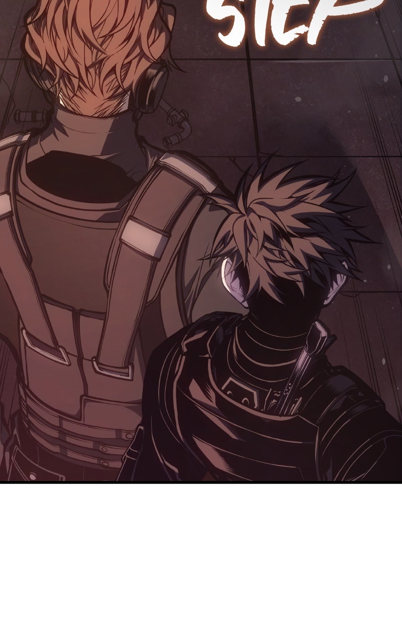 Read Bad Born Blood EN Manga Online