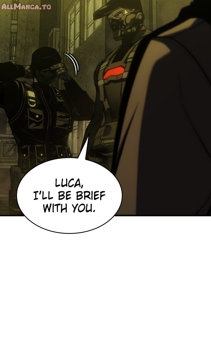 Read Bad Born Blood EN Manga Online