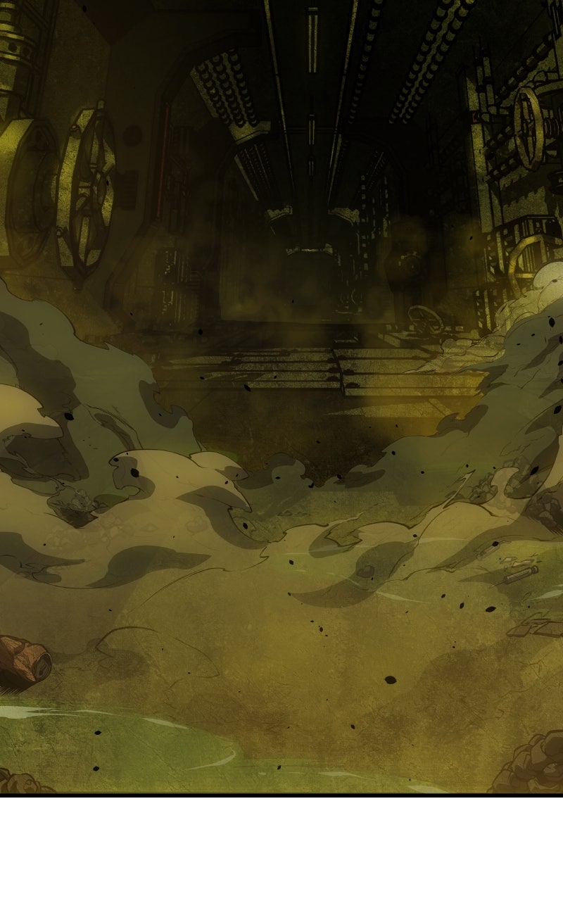 Read Bad Born Blood EN Manga Online