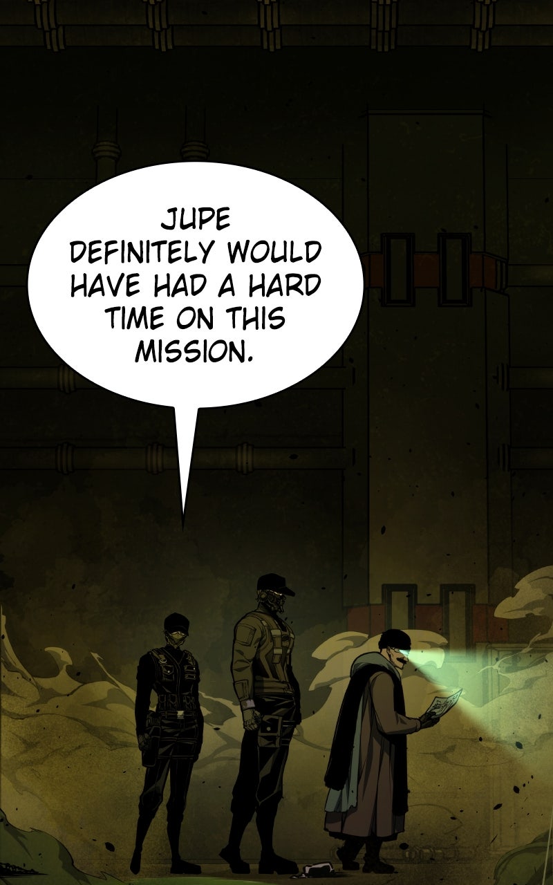 Read Bad Born Blood EN Manga Online