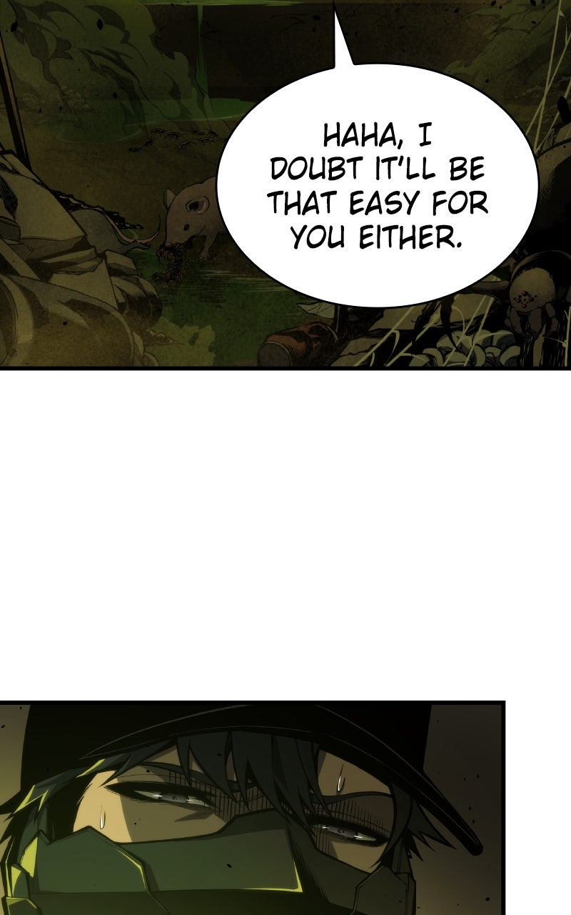 Read Bad Born Blood EN Manga Online