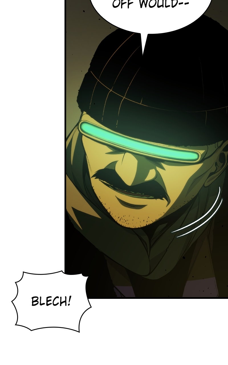 Read Bad Born Blood EN Manga Online