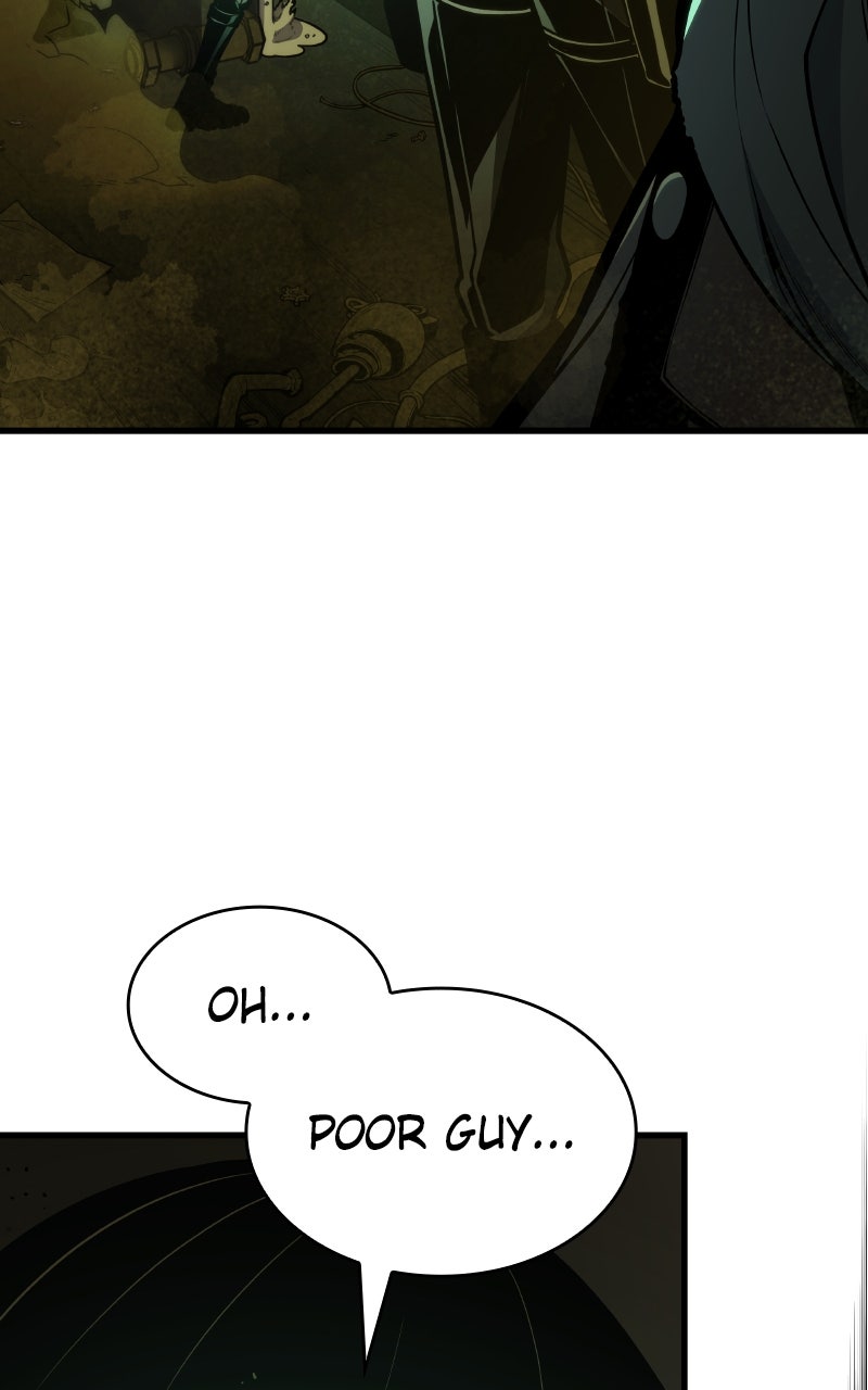 Read Bad Born Blood EN Manga Online