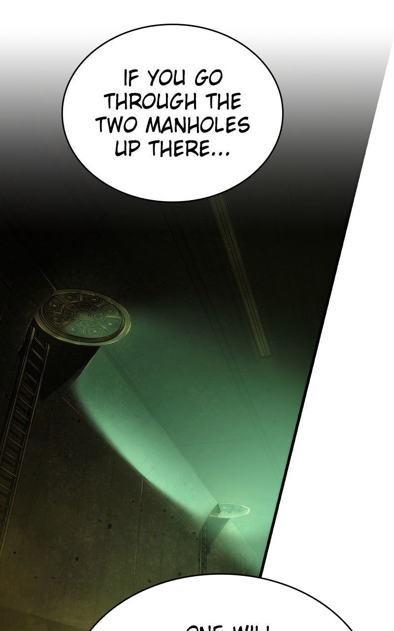 Read Bad Born Blood EN Manga Online