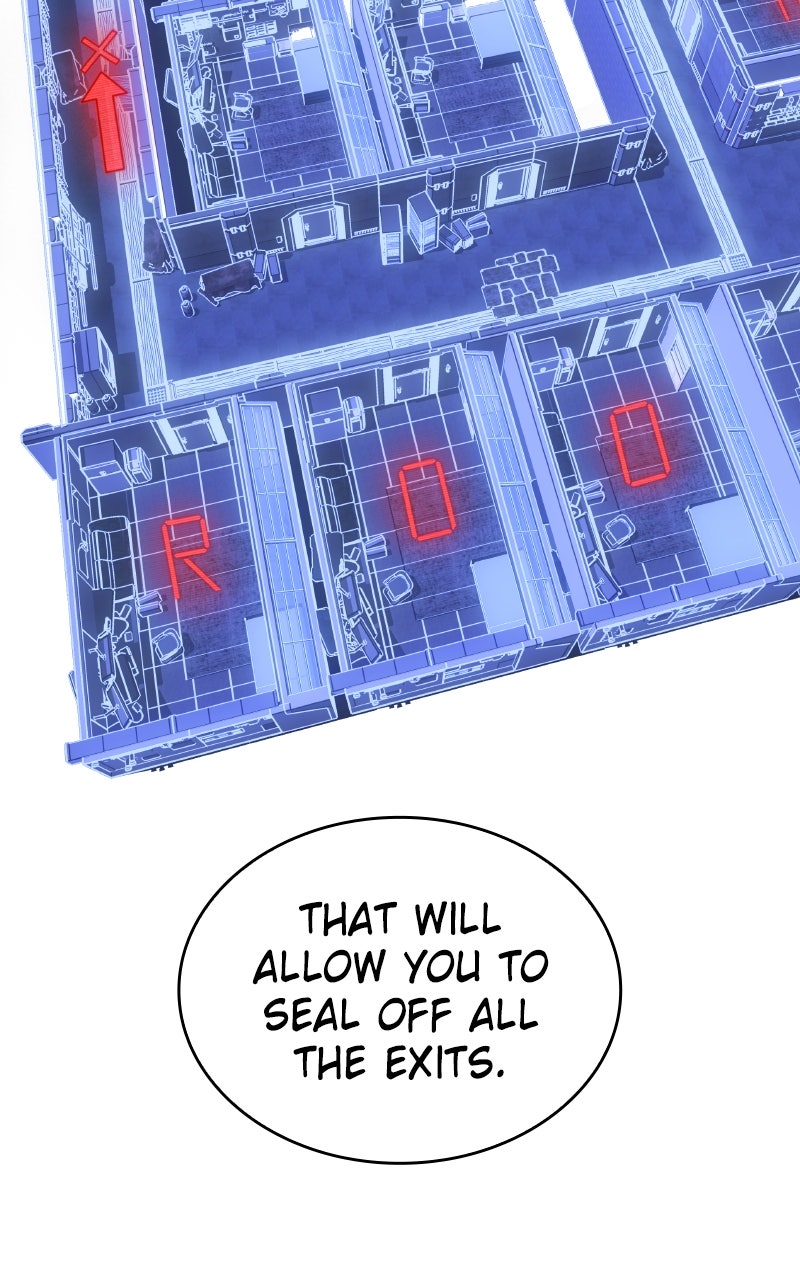 Read Bad Born Blood EN Manga Online