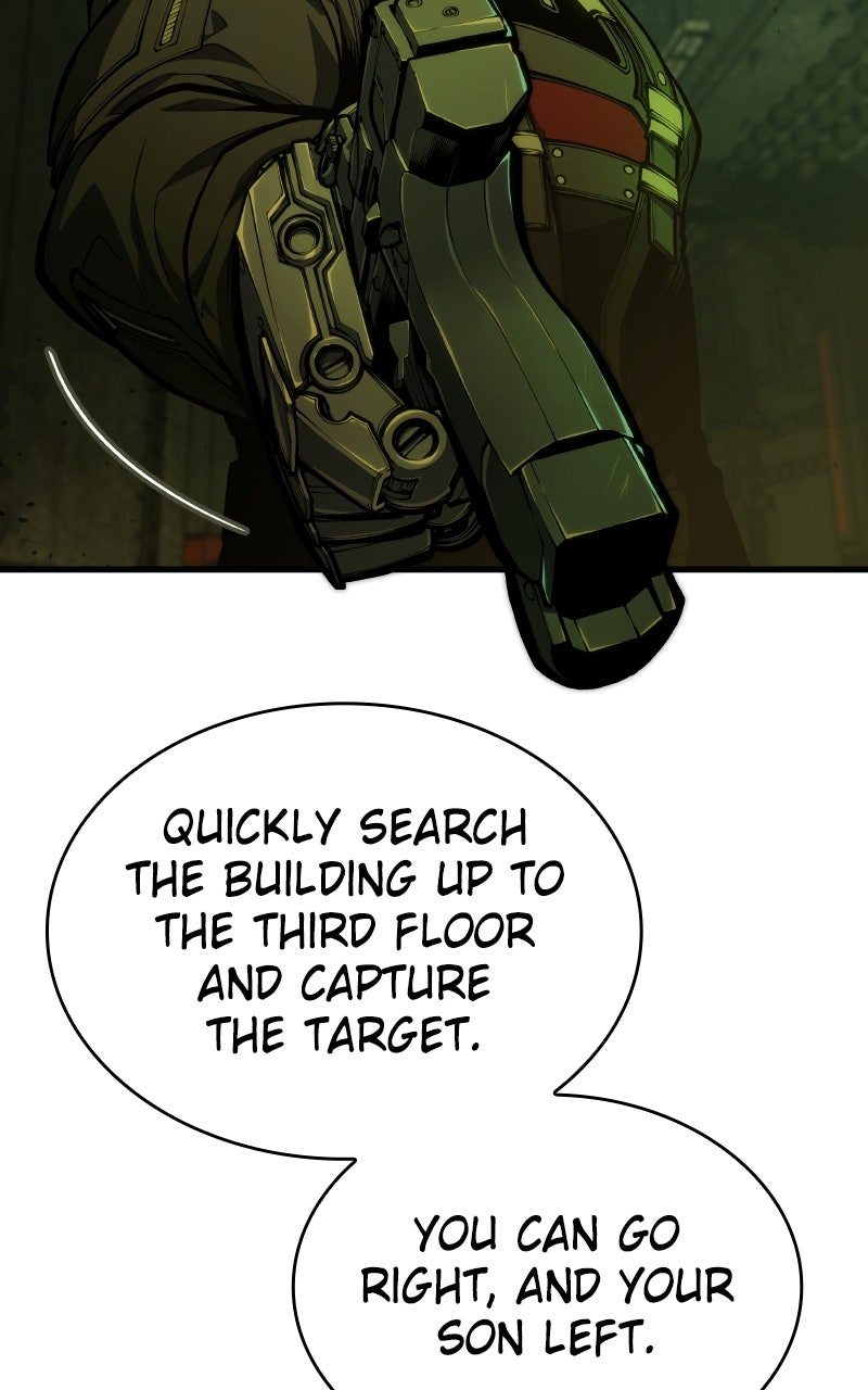 Read Bad Born Blood EN Manga Online