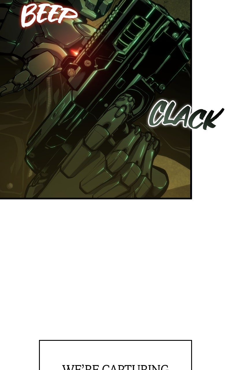 Read Bad Born Blood EN Manga Online