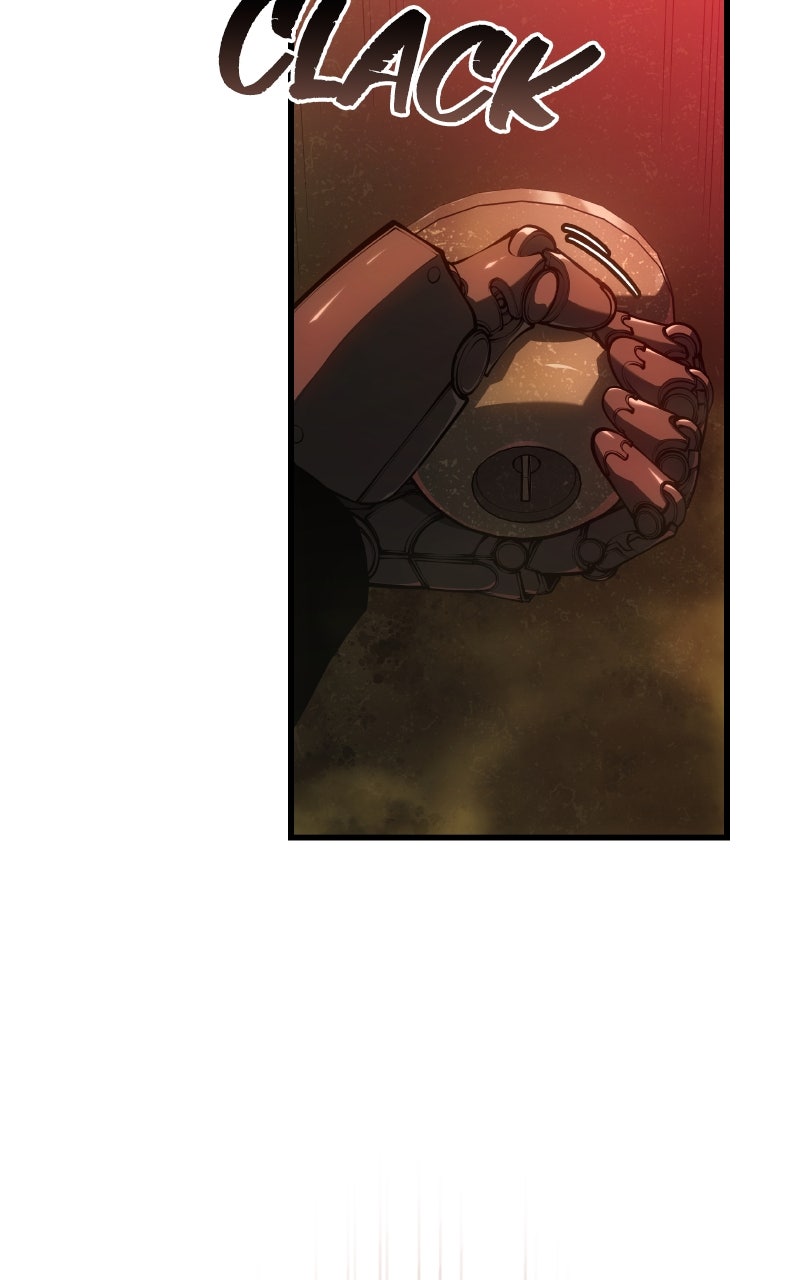 Read Bad Born Blood EN Manga Online