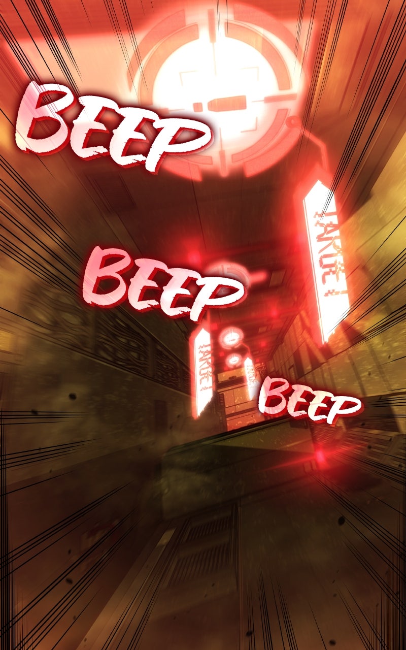 Read Bad Born Blood EN Manga Online