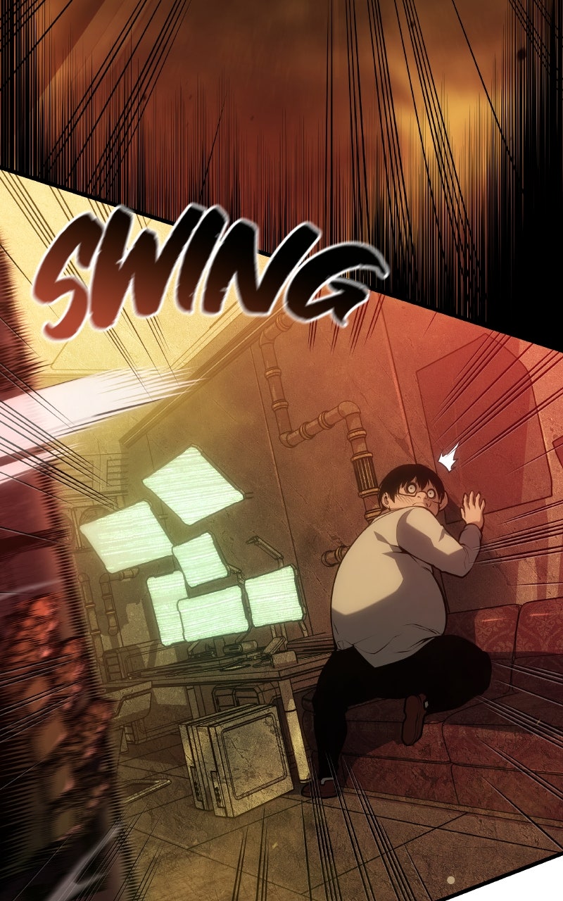 Read Bad Born Blood EN Manga Online