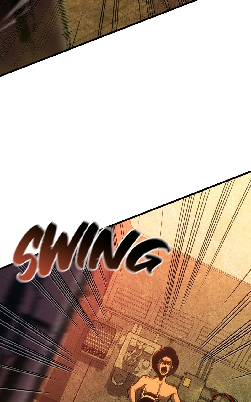 Read Bad Born Blood EN Manga Online