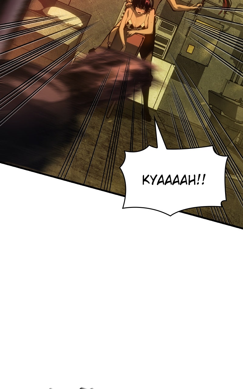 Read Bad Born Blood EN Manga Online