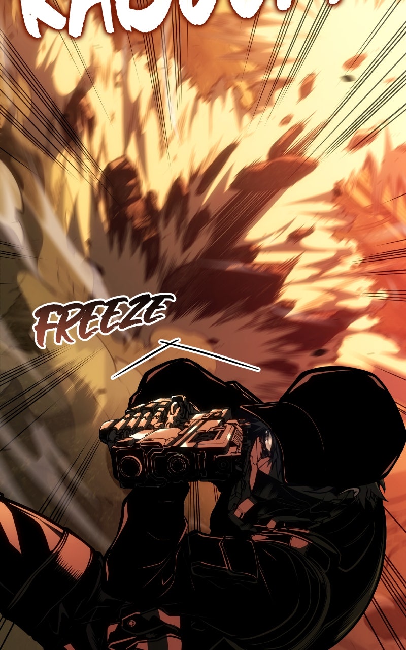 Read Bad Born Blood EN Manga Online