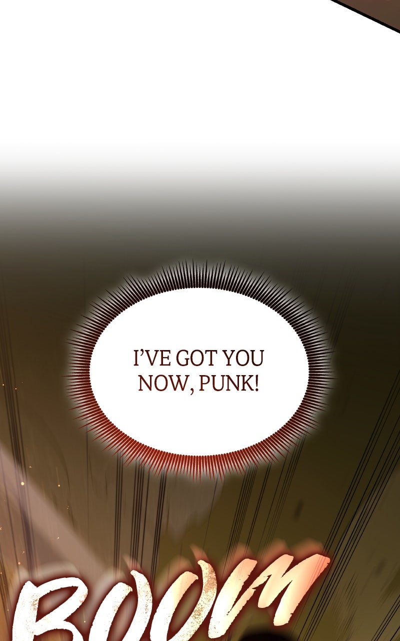 Read Bad Born Blood EN Manga Online