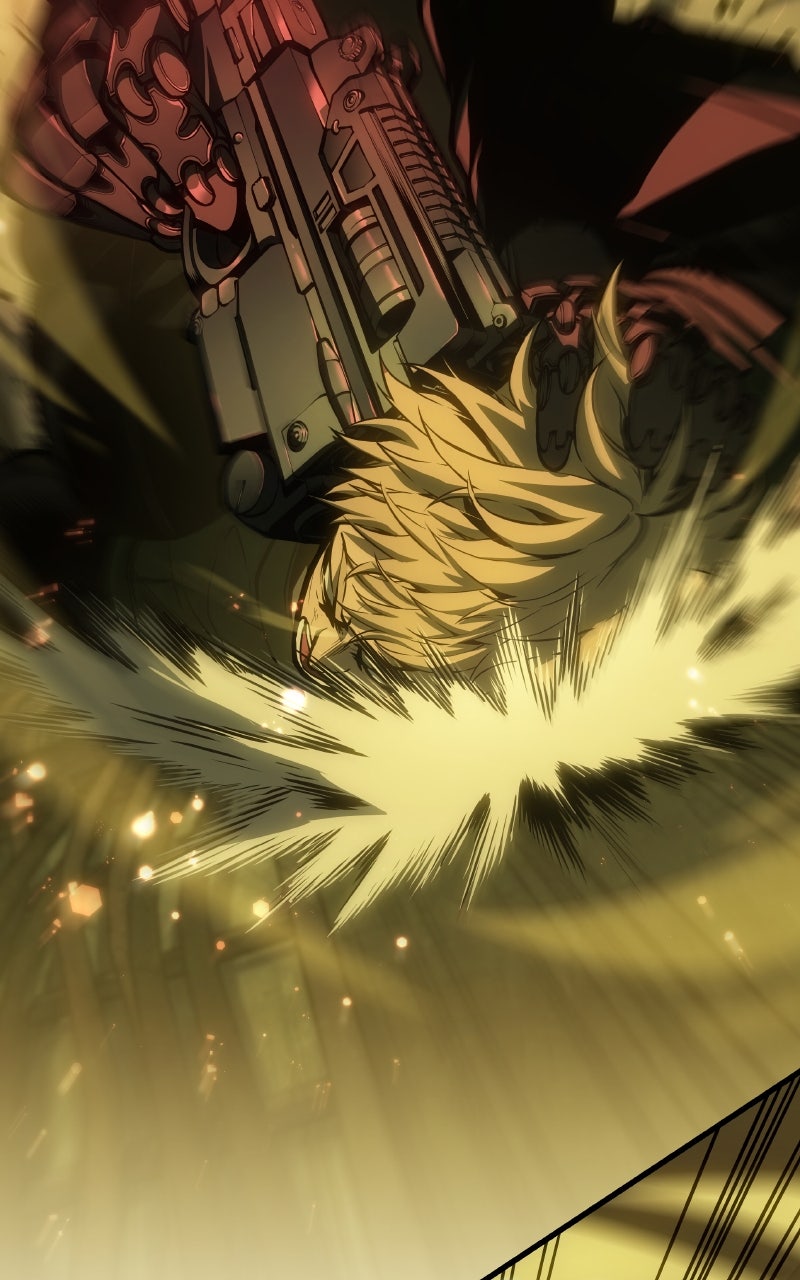 Read Bad Born Blood EN Manga Online