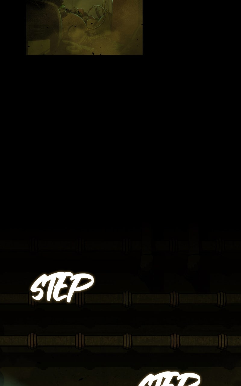 Read Bad Born Blood EN Manga Online