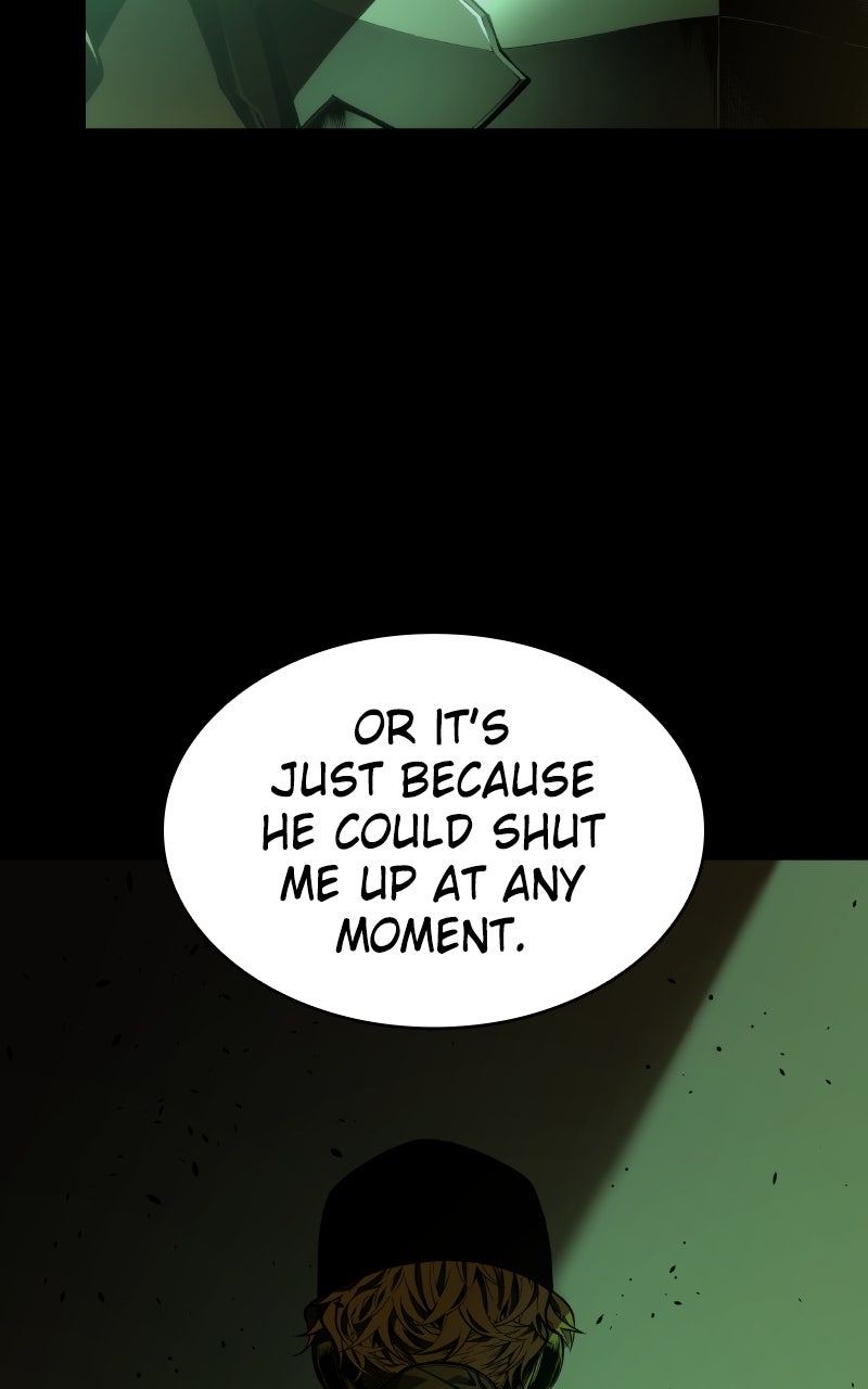 Read Bad Born Blood EN Manga Online