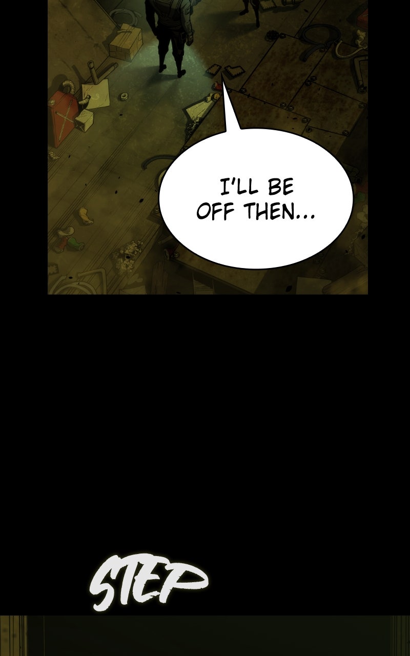 Read Bad Born Blood EN Manga Online