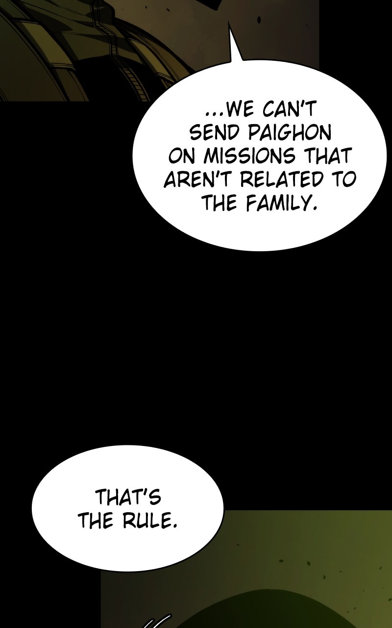 Read Bad Born Blood EN Manga Online