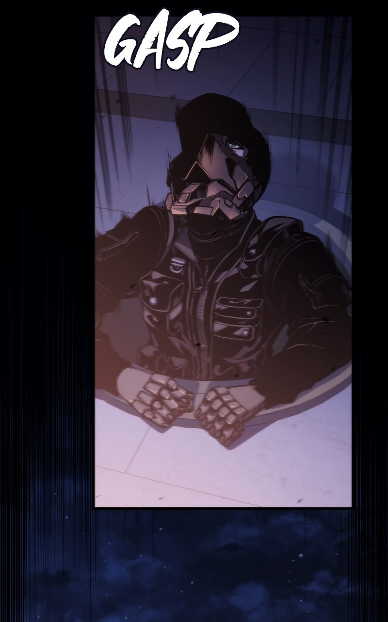 Read Bad Born Blood EN Manga Online