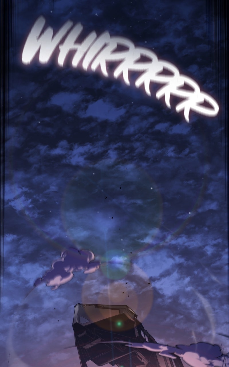 Read Bad Born Blood EN Manga Online