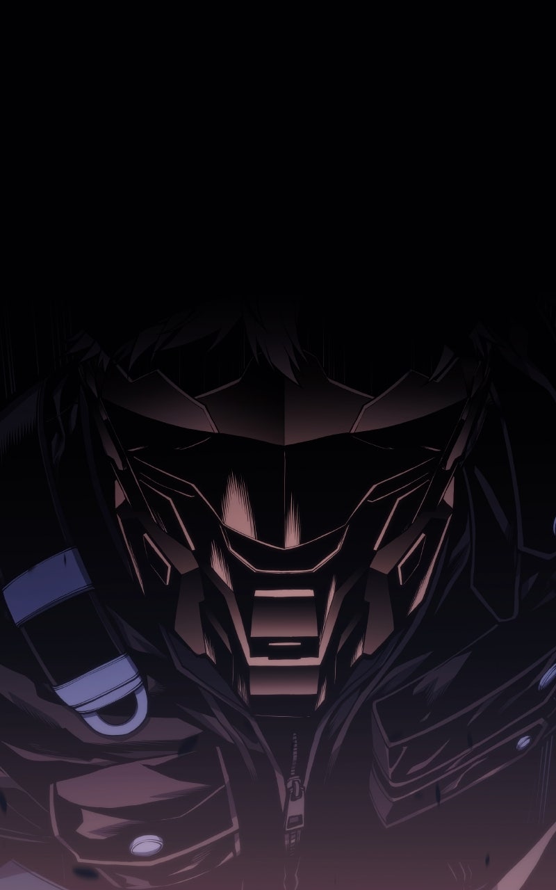 Read Bad Born Blood EN Manga Online