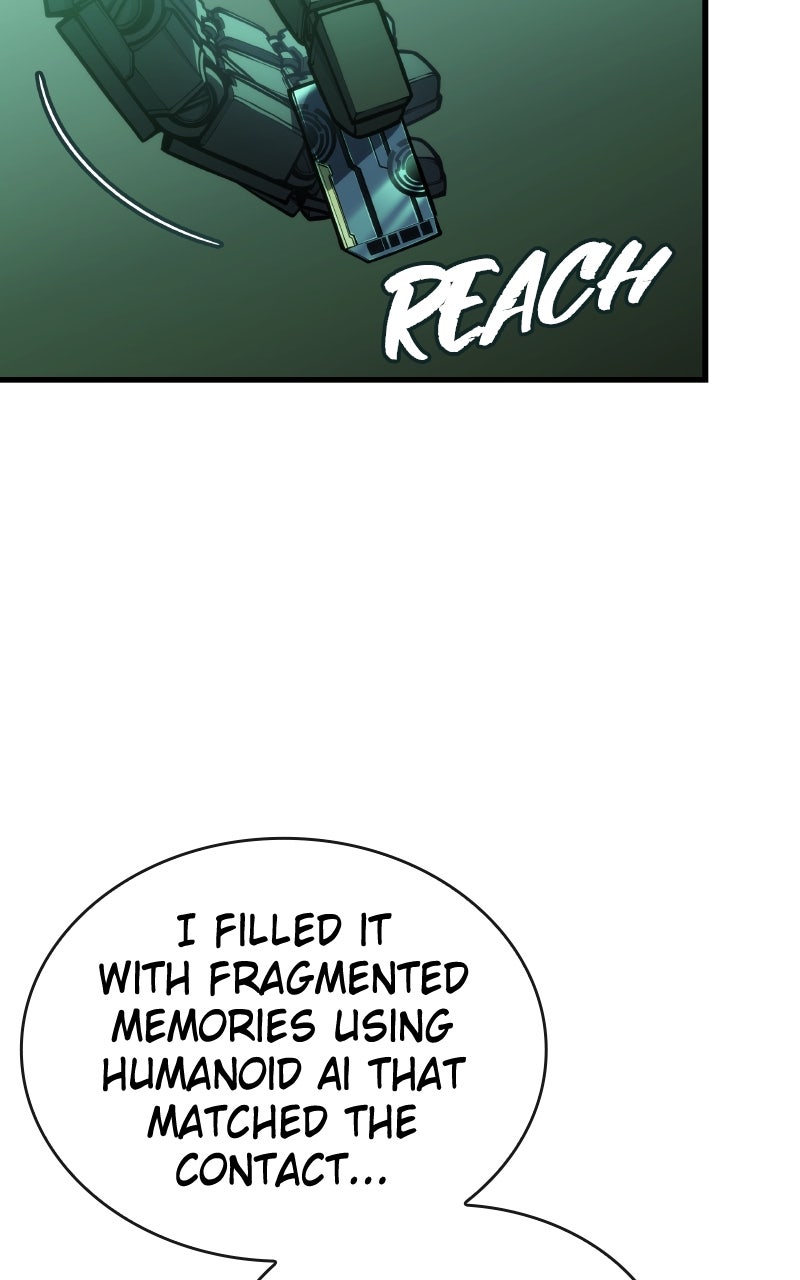 Read Bad Born Blood EN Manga Online