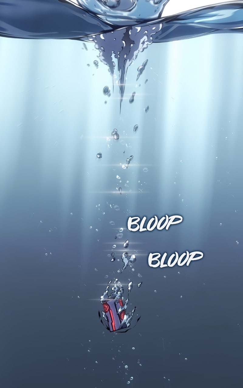 Read Bad Born Blood EN Manga Online