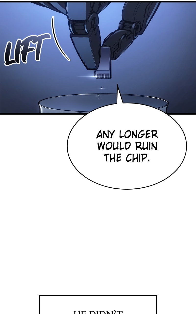 Read Bad Born Blood EN Manga Online