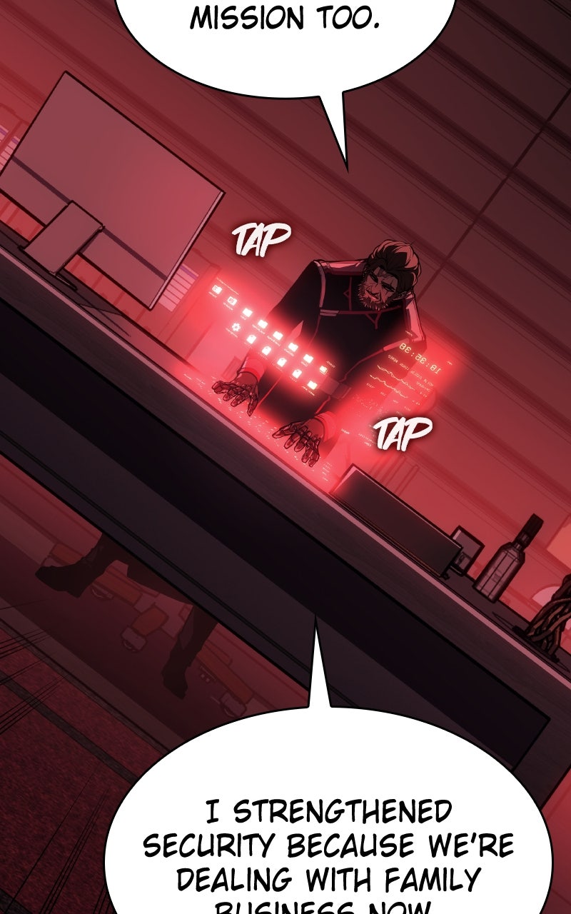 Read Bad Born Blood EN Manga Online