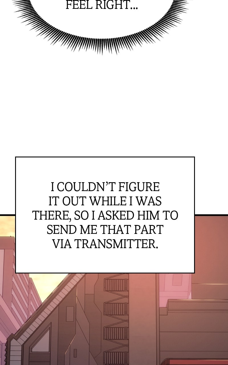 Read Bad Born Blood EN Manga Online