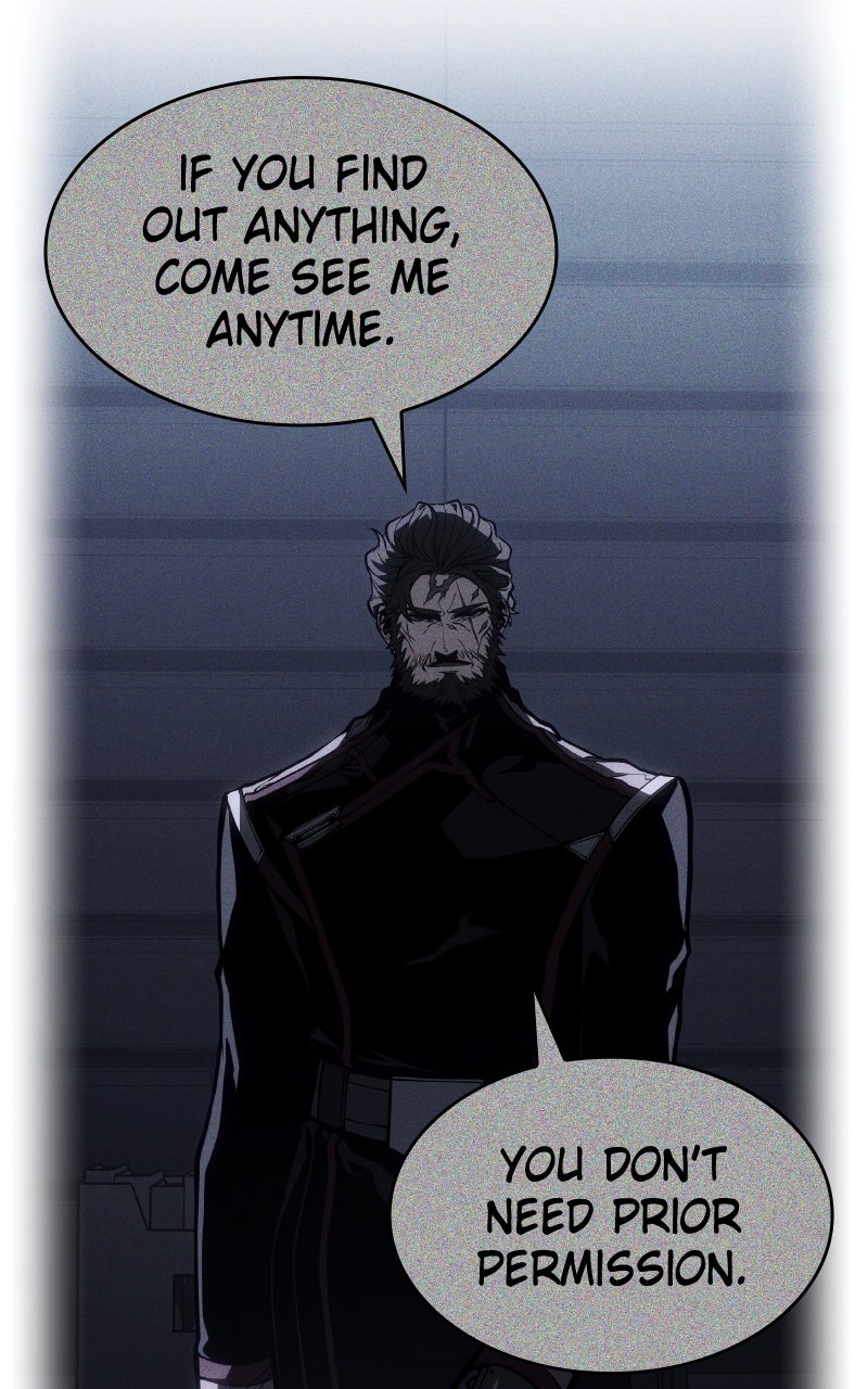 Read Bad Born Blood EN Manga Online