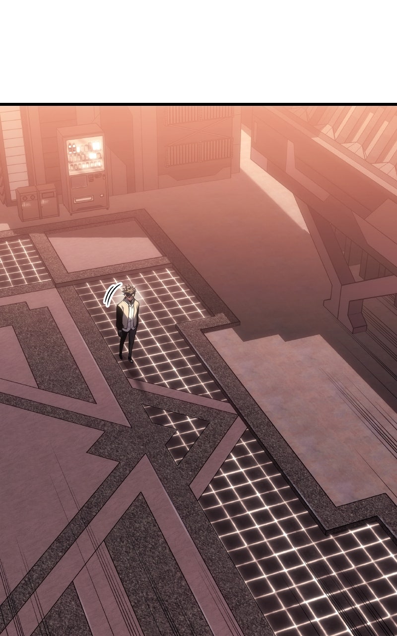 Read Bad Born Blood EN Manga Online