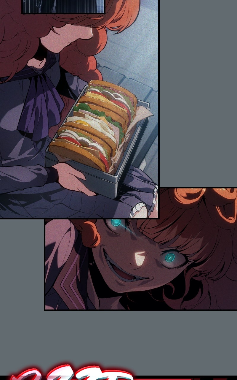 Read Bad Born Blood EN Manga Online