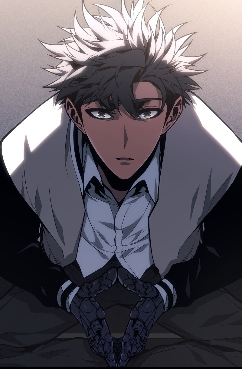 Read Bad Born Blood EN Manga Online